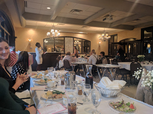 Banquet Hall «Villa Penna Banquet Office Hours: Mon-Sat 10am-6pm», reviews and photos, 43985 Hayes Rd, Sterling Heights, MI 48313, USA