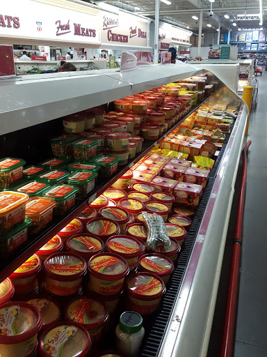 Warehouse club «BJ’s Wholesale Club», reviews and photos, 688 Providence Hwy, Dedham, MA 02026, USA