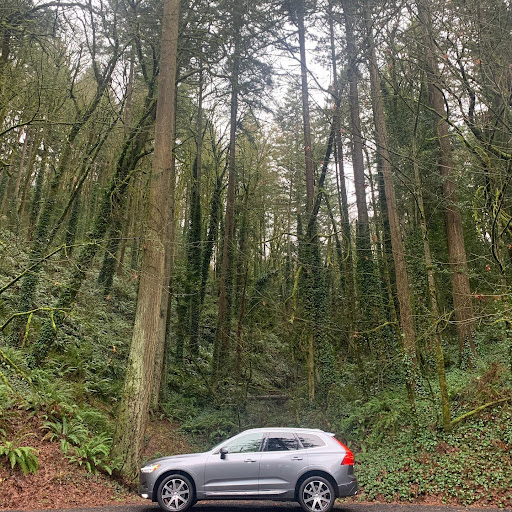 Volvo Dealer «DLR Nordic», reviews and photos, 3838 SW Barbur Blvd, Portland, OR 97239, USA