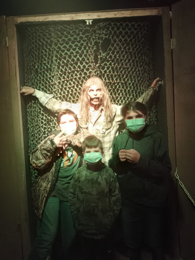 Haunted House «ScareHouse», reviews and photos, 118 Locust St, Pittsburgh, PA 15223, USA