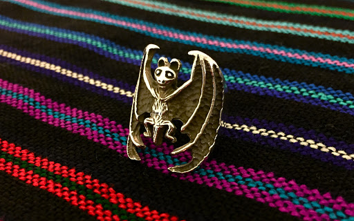 Gift Shop «Quetzal Boutique», reviews and photos, 3509 E 1st St, Los Angeles, CA 90063, USA