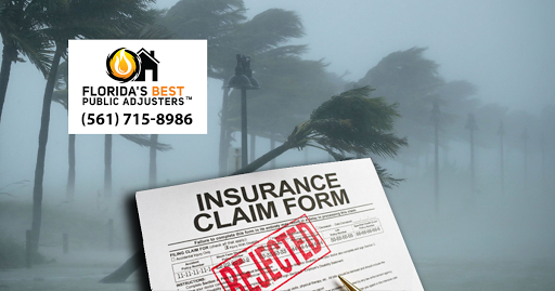 Insurance Agency «Floridas Best Public Adjusters», reviews and photos