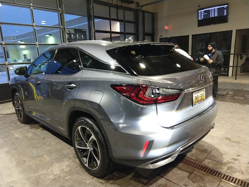 Lexus Dealer «Meade Lexus of Southfield», reviews and photos, 28300 Northwestern Hwy, Southfield, MI 48034, USA