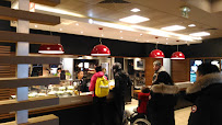 Atmosphère du Restauration rapide McDonald's Crimée à Paris - n°11