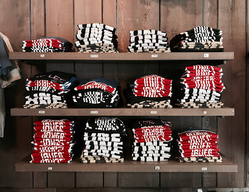 Museum «George Jones Museum», reviews and photos, 128 2nd Ave N, Nashville, TN 37201, USA