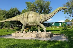 Dinozavry Na Vyatke image