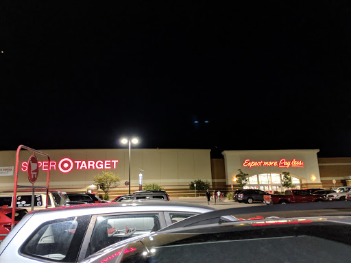 Department Store «Target», reviews and photos, 4301 E Virginia Ave, Glendale, CO 80246, USA