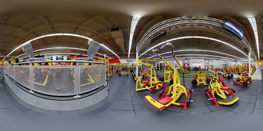 Gym «Retro Fitness - Kenhorst», reviews and photos, 700 Kenhorst Plaza, Reading, PA 19607, USA