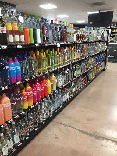 Liquor Store «Arena liquor», reviews and photos, 11453 St Charles Rock Rd, Bridgeton, MO 63044, USA