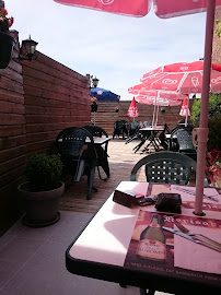 Atmosphère du Restaurant Le Relais de l'Avre à Moreuil - n°1