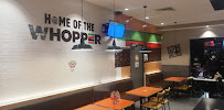 Atmosphère du Restauration rapide Burger King à Amiens - n°12