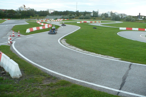 Speedworld Kart Racing