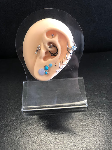 Tattoo Shop «Classic 13 Tattoo», reviews and photos, 421 20th St S, Birmingham, AL 35233, USA