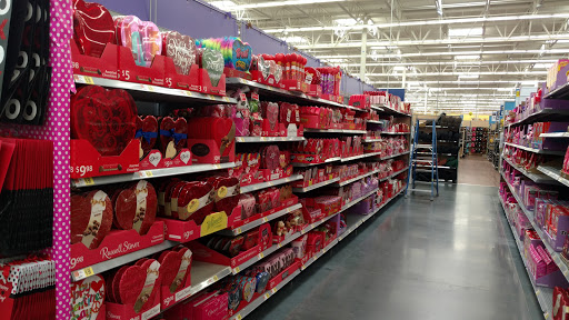 Department Store «Walmart Supercenter», reviews and photos, 4301 S University Dr, Davie, FL 33328, USA