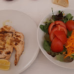 Photo n°1 de l'avis de Gian.u fait le 26/01/2023 à 14:01 sur le  Ristorante Bellavista à Teolo