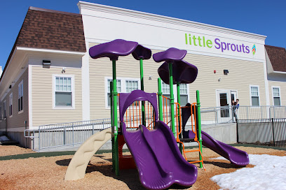 Little Sprouts Early Education & Child Care in Stratham