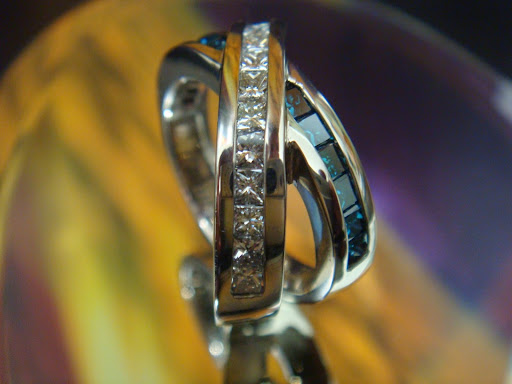 Jeweler «J B Fine Jewelry», reviews and photos, 7605 Gunn Hwy # A, Tampa, FL 33625, USA