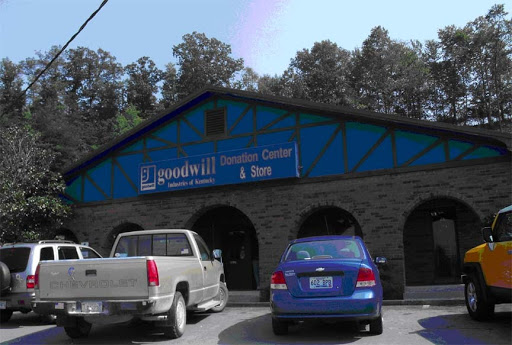 Thrift Store «Goodwill», reviews and photos, 710 N 12th St, Middlesboro, KY 40965, USA