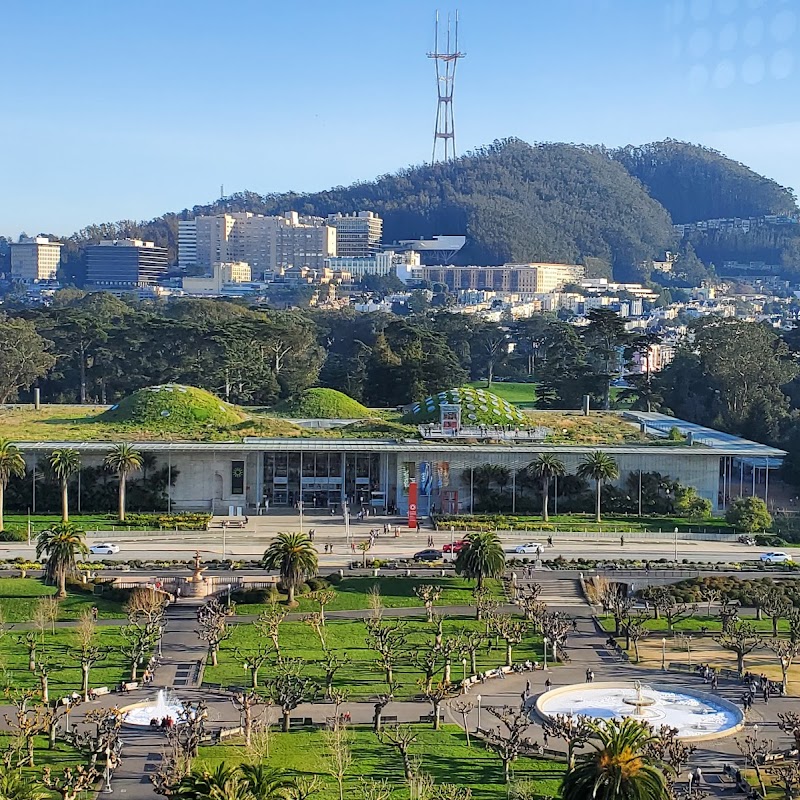 Golden Gate Park