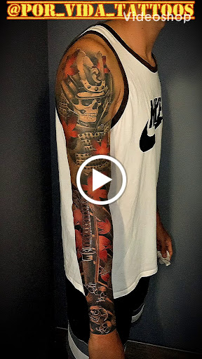 Find mama tattoo ideas for your next unique tattoo in Miami at Por vida tattoos