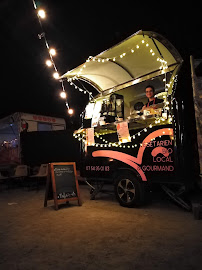 Photos du propriétaire du Restauration rapide Cocolibri Food Truck à Cinq-Mars-la-Pile - n°3