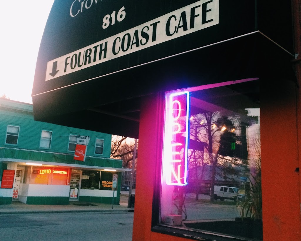 Fourth Coast Cafe and Bakery 49008
