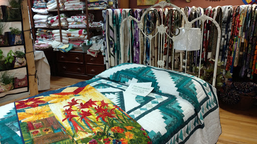 Gift Shop «Fern Hill Gifts and Quilts», reviews and photos, 103 220th Trail, South Amana, IA 52334, USA