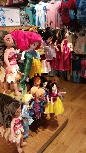 Toy Store «Disney Store», reviews and photos, 35 S Willowdale Dr, Lancaster, PA 17602, USA