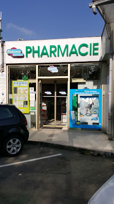 Pharmacie Saint Antoine à Le