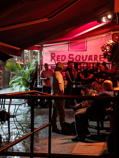 Bar «Red Square», reviews and photos, 136 Church St, Burlington, VT 05401, USA