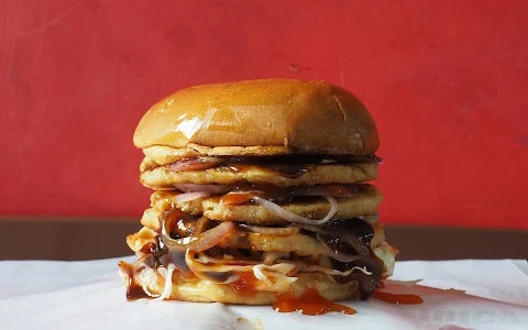 IT Burger ( Kampar ) image