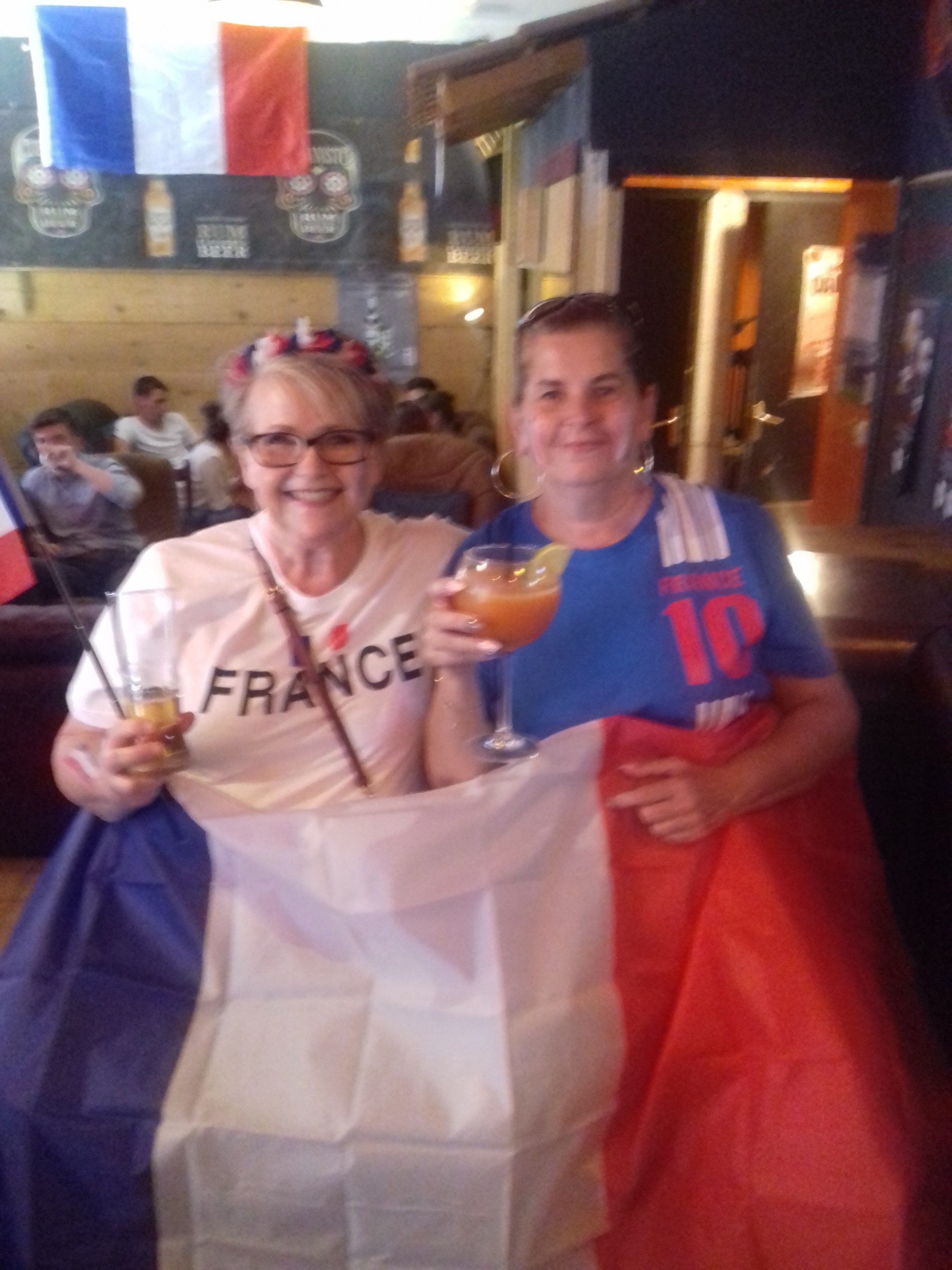 Photo n° 1 de l'avis de Catherine.� fait le 26/06/2018 à 16:53