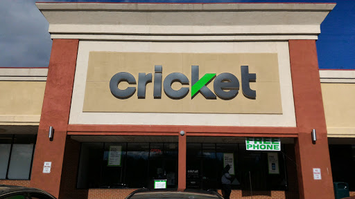 Cell Phone Store «Cricket Wireless Authorized Retailer», reviews and photos, 1936 MacDade Boulevard, Woodlyn, PA 19094, USA