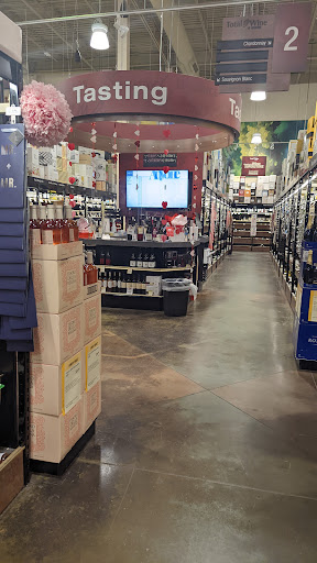 Wine Store «Total Wine & More», reviews and photos, 8709 Townley Rd, Huntersville, NC 28078, USA