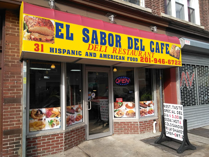 El Sabor Del Cafe Restaurante