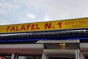 Falafel N. 1