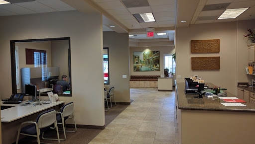 Auto Insurance Agency «Nick Sage - State Farm Insurance Agent», reviews and photos