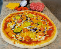 Photos du propriétaire du Pizzeria Pizza De Crussol-Pizzas artisanales à emporter à Saint-Péray - n°14
