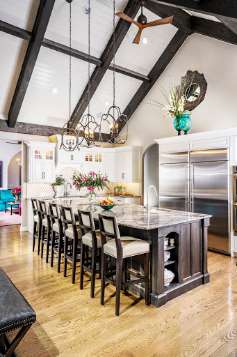 Cabinet Maker «Cabinet Concepts By Design», reviews and photos, 4123 State Hwy H, Springfield, MO 65803, USA