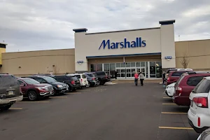 Marshalls & HomeGoods image