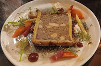 Plats et boissons du Restaurant Le Café Épicerie - Le Bistrot de Chef de Cour des Loges à Lyon - n°17