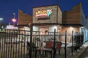 Amigos Mexican Cuisine and Cantina Cedar Falls image