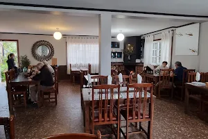 Restaurante O'Pereiro image
