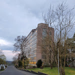 Photo n°4 de l'avis de Antonella.a fait le 20/04/2023 à 13:50 sur le  Hotel Sonnenhügel à Bad Kissingen