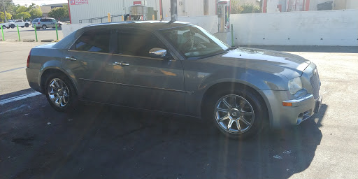 Car Wash «Five Star Car Wash», reviews and photos, 5123 Madison Ave, Sacramento, CA 95841, USA