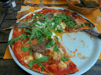 Pizza du Restaurant italien La Casa Italienne à Fargues-Saint-Hilaire - n°3