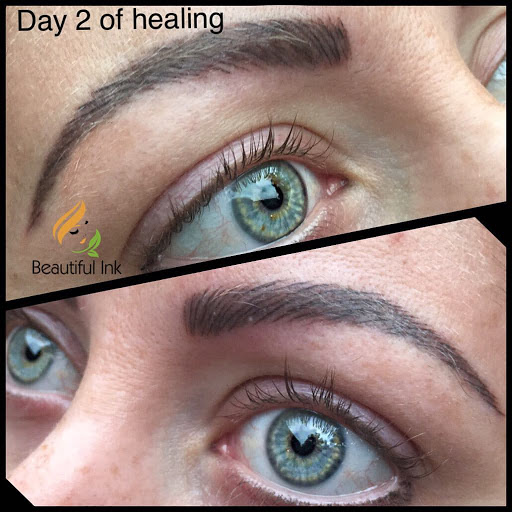 Explore inner biceps tattoo ideas, creative tattoo ideas in Cumberland, available at Beautiful Ink Tattoos & Permanent Makeup