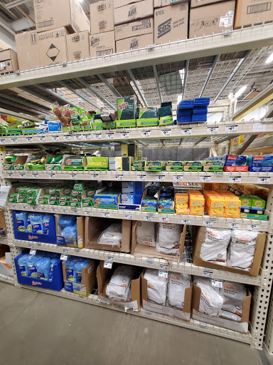 Home Improvement Store «The Home Depot», reviews and photos, 300 MacDade Boulevard, Folsom, PA 19033, USA