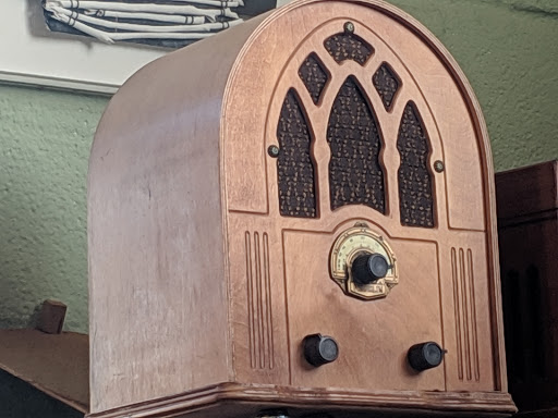 Thrift Store «Bnai Tzedukah Thrift Store», reviews and photos, 203 Sheridan Blvd, Inwood, NY 11096, USA