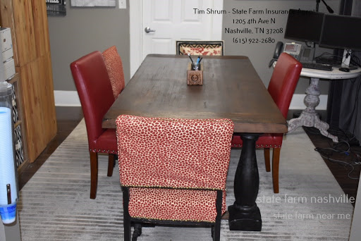 Insurance Agency «Tim Shrum - State Farm Insurance Agent», reviews and photos